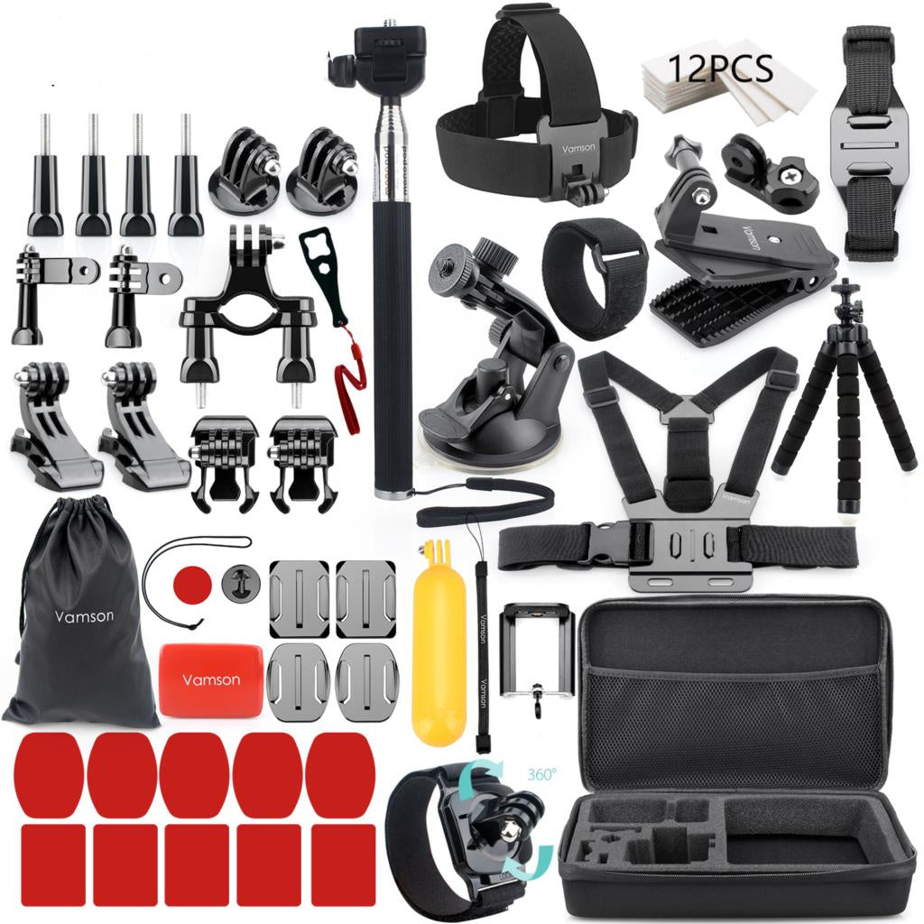 Camera accessories