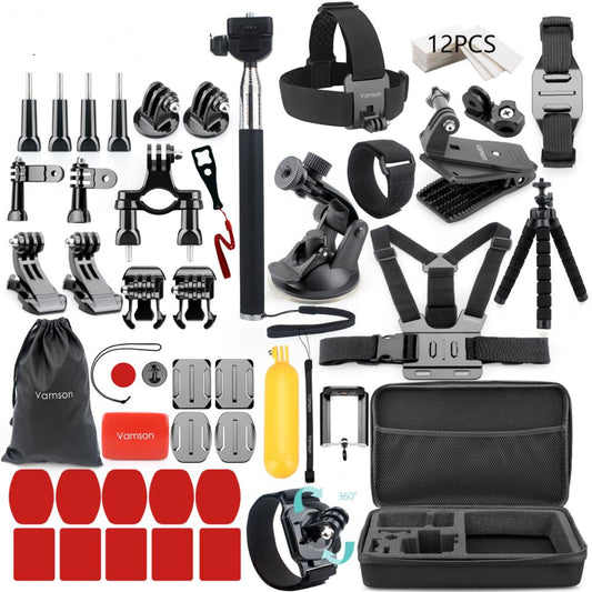 Camera accessories