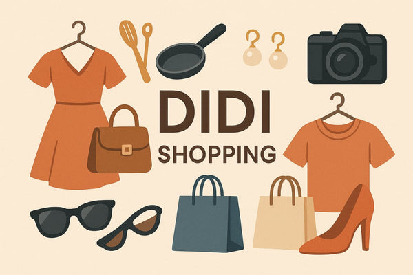 My Store